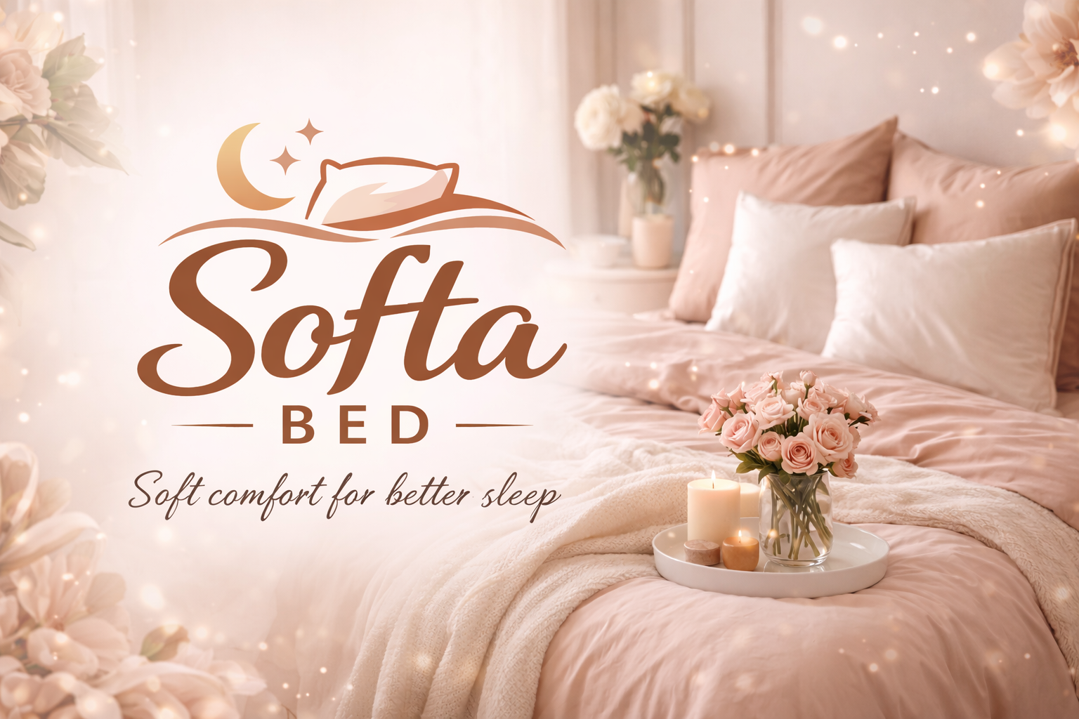 Softa Bed