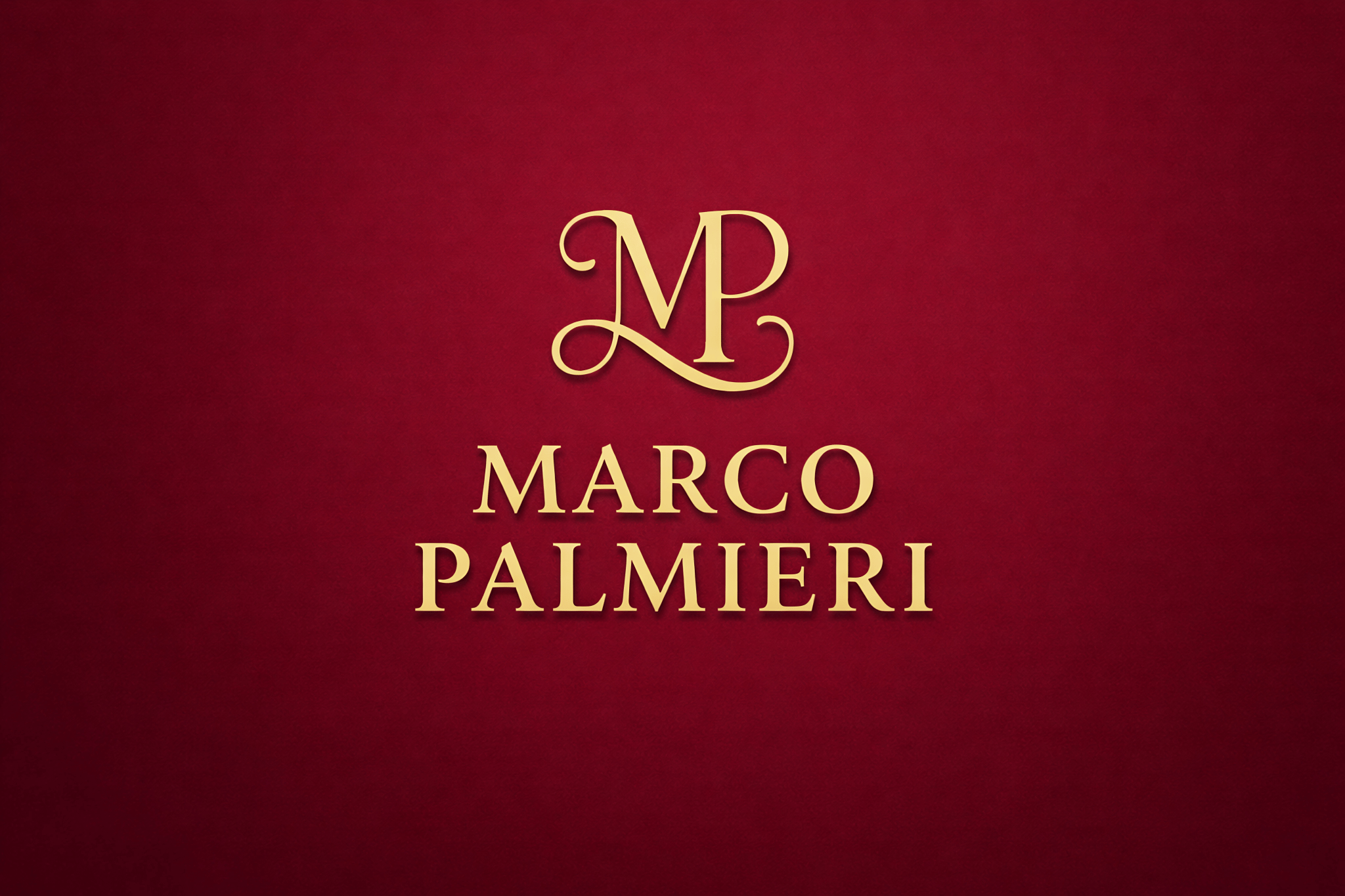 Marco Palmieri