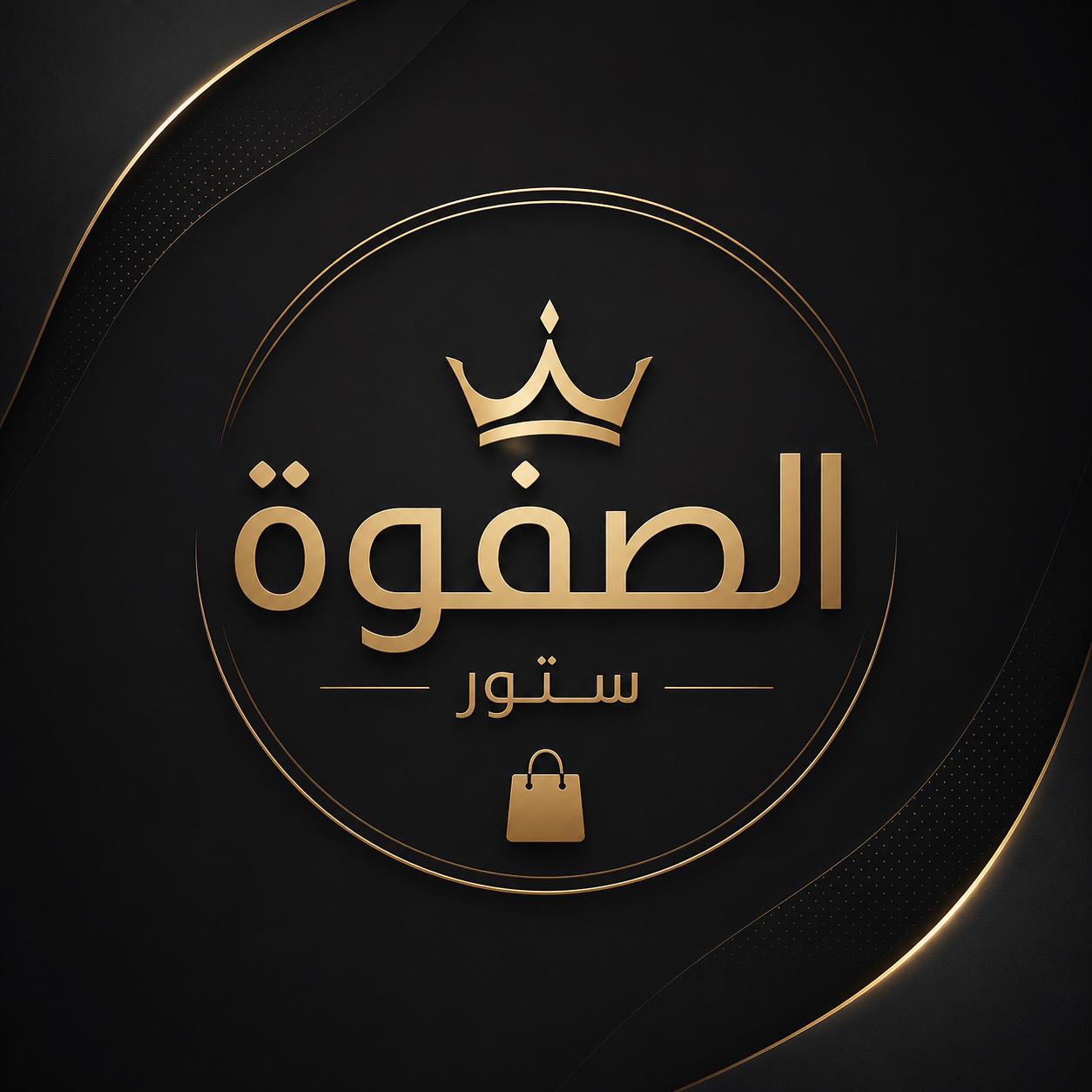 الصفوة ستور