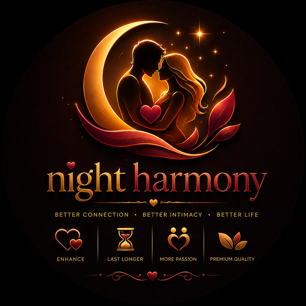 NIGHT HARMONY