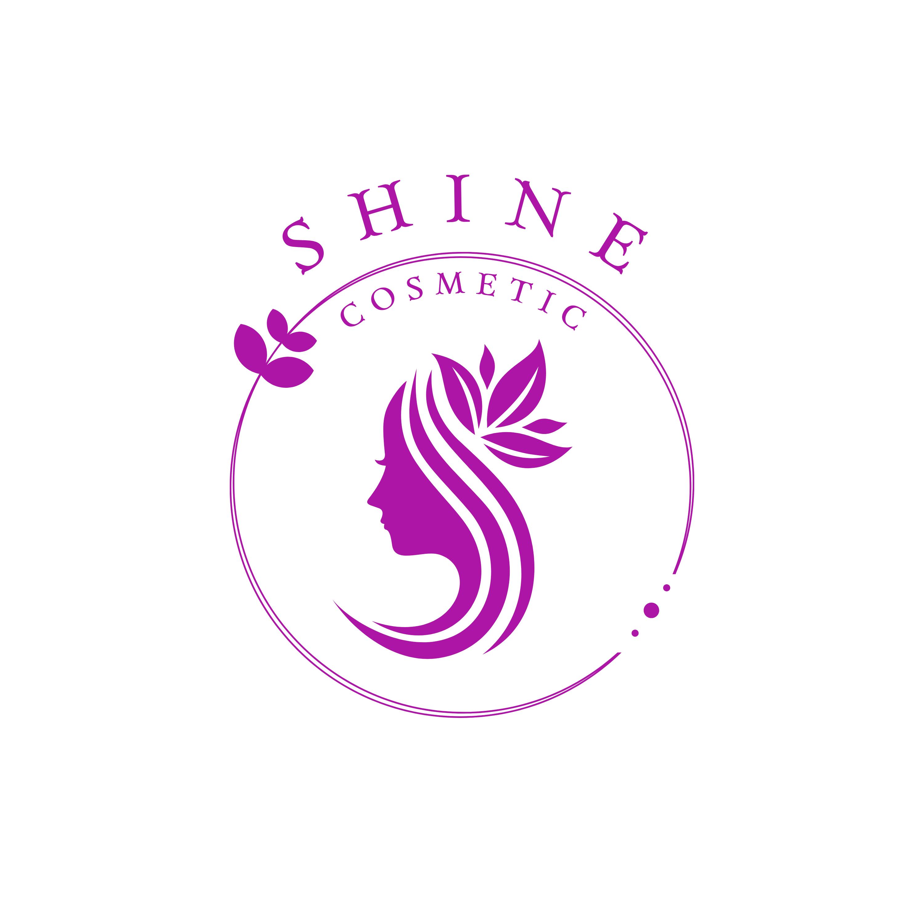 Cosmetique store