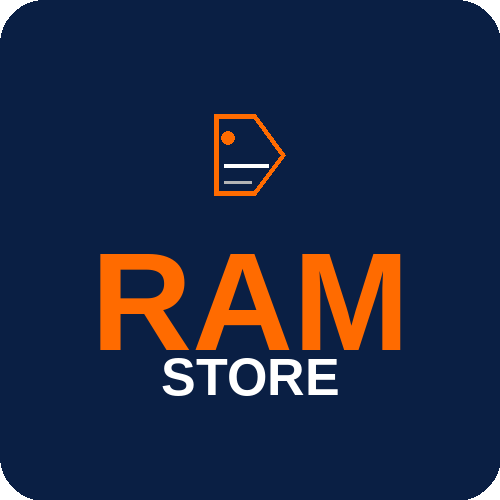 RAM store