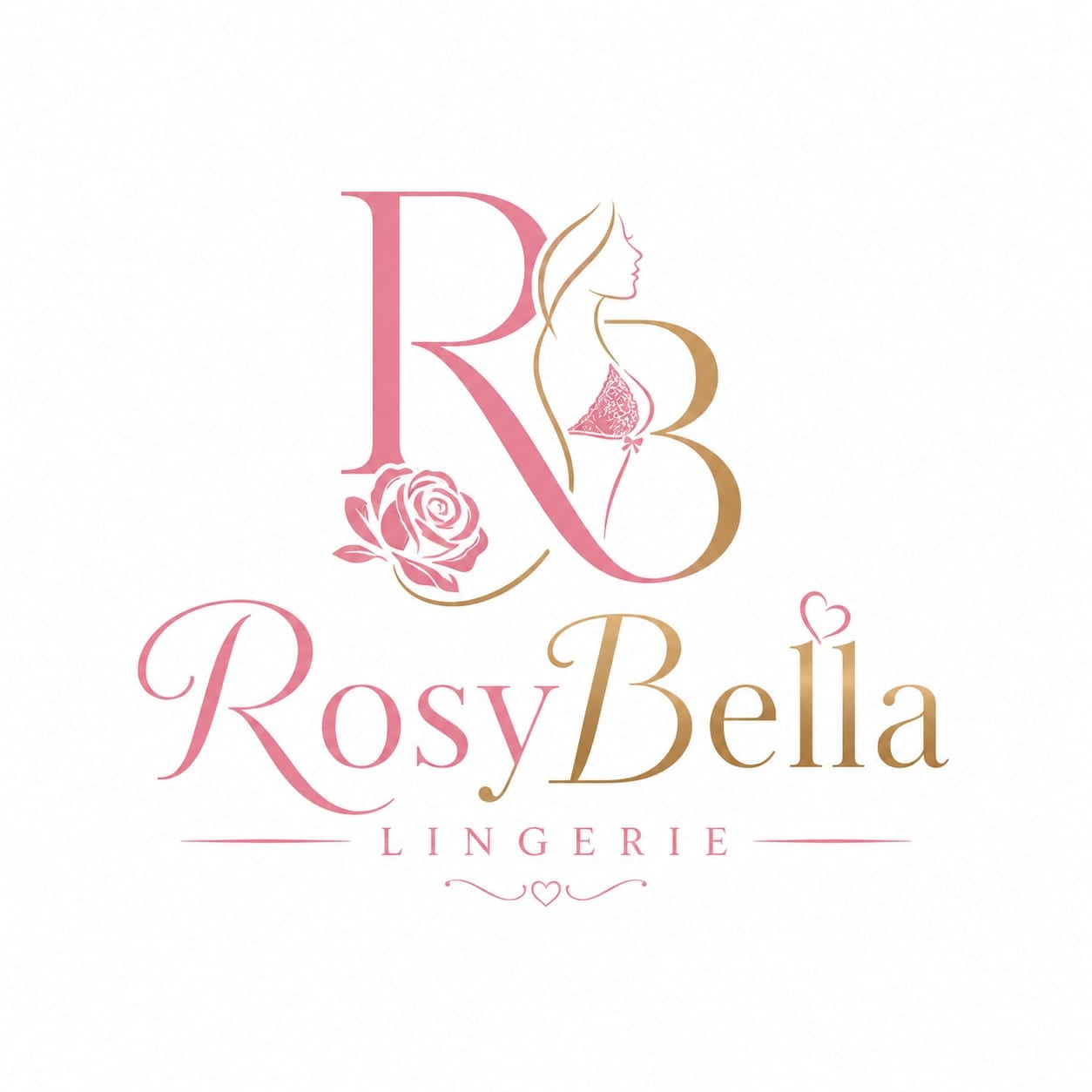 RosyBellaLingerie