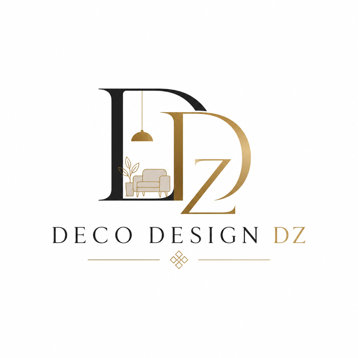 DECO DESIGN DZ