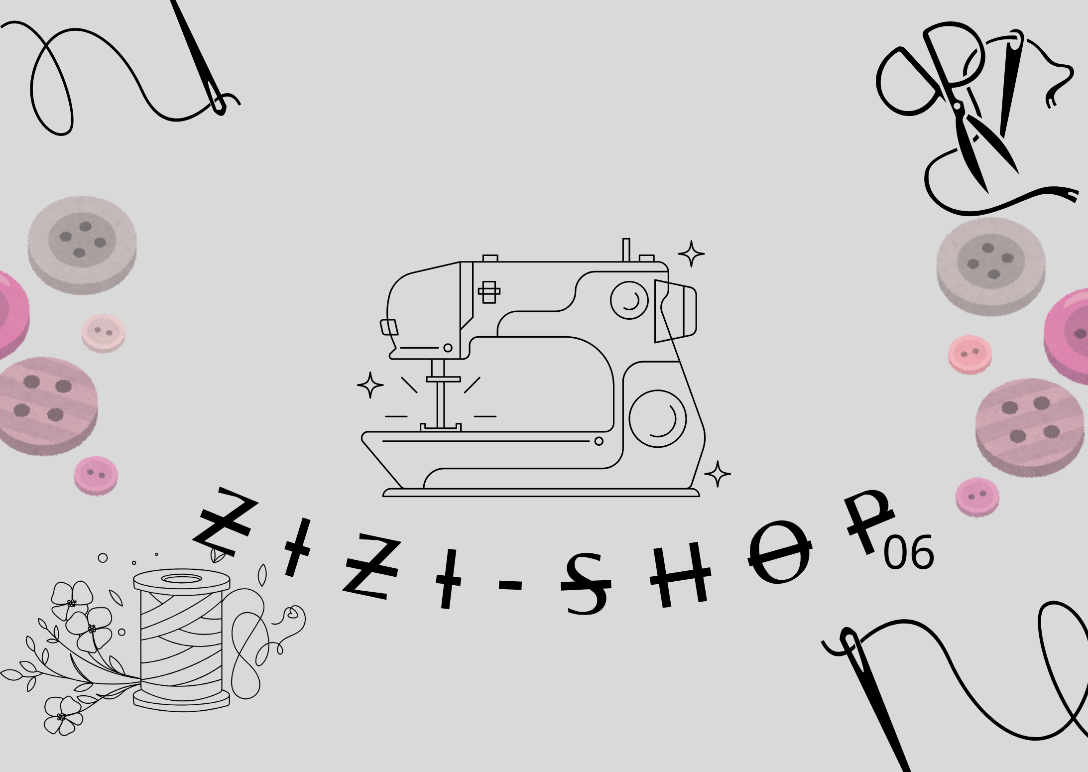zizi shop06