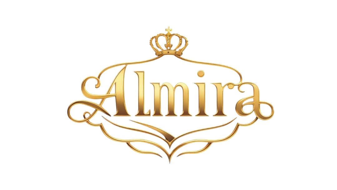 ALMIRA FASHION