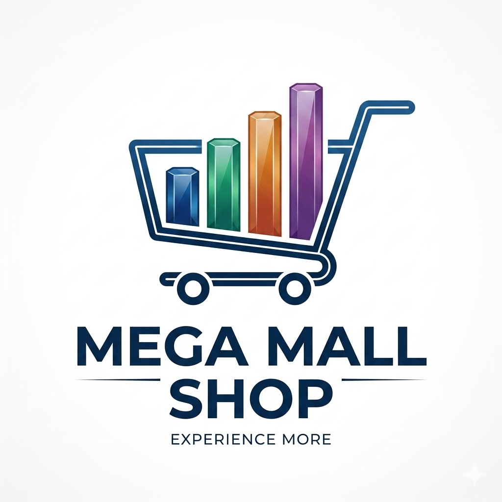 Mega Mall