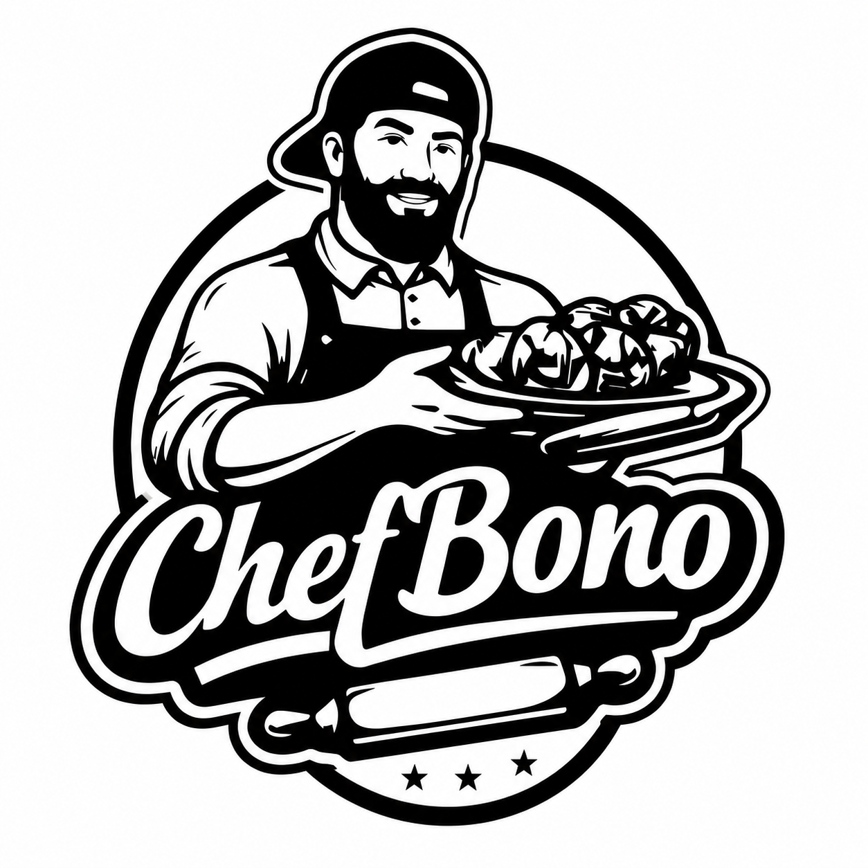 Chef bono store