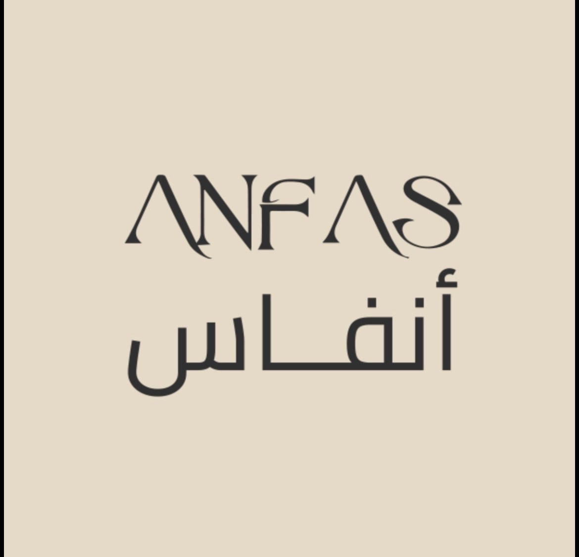 ANFAS PARFUM
