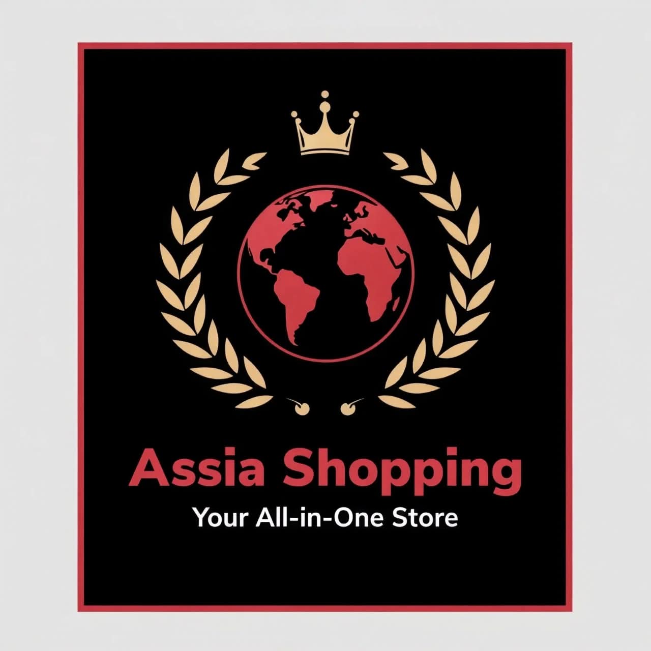 Assia Shopping