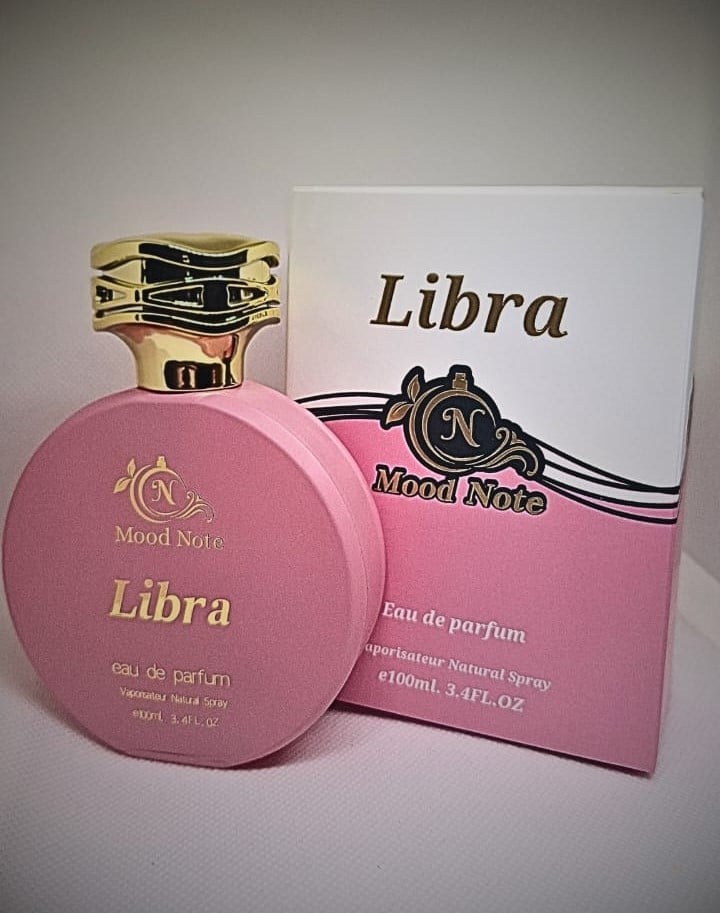 Libro & Libra