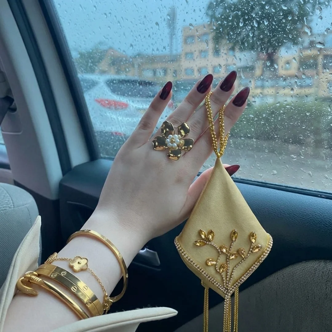 مشوارة الكارراكو وحدها