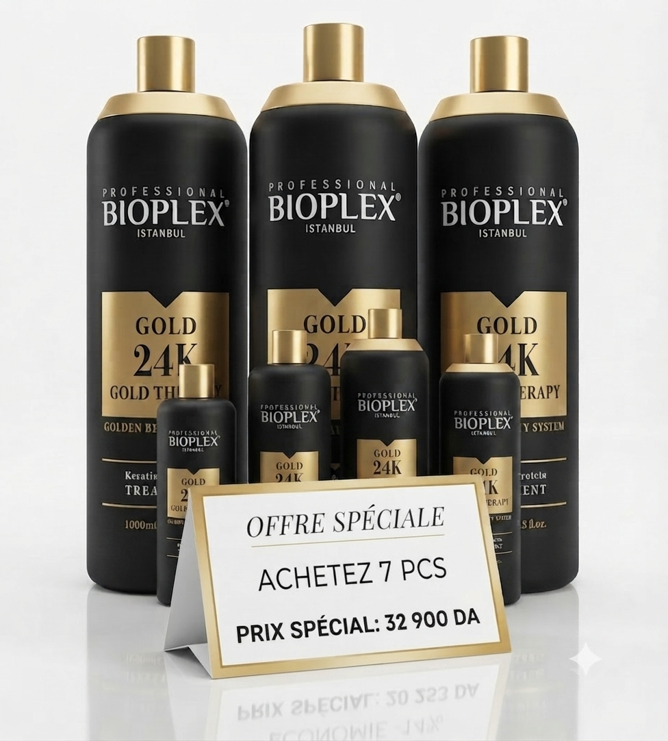 Méga Pack