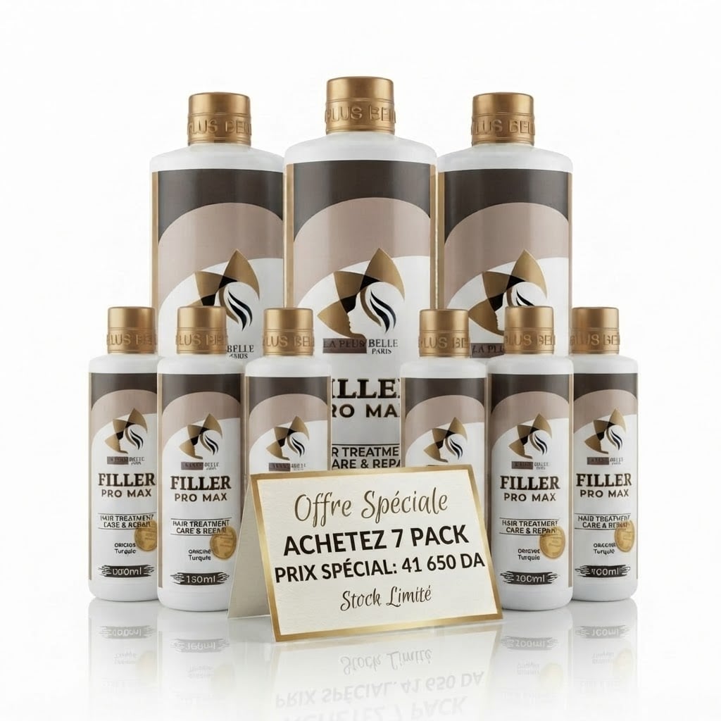 MÉGA PACK