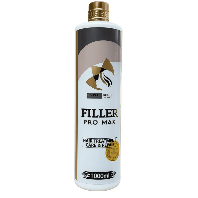 Pack Trio Filler Pro Max