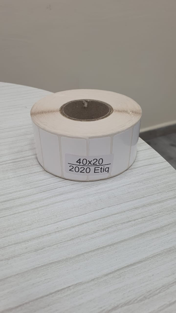 Étiquettes  pvc