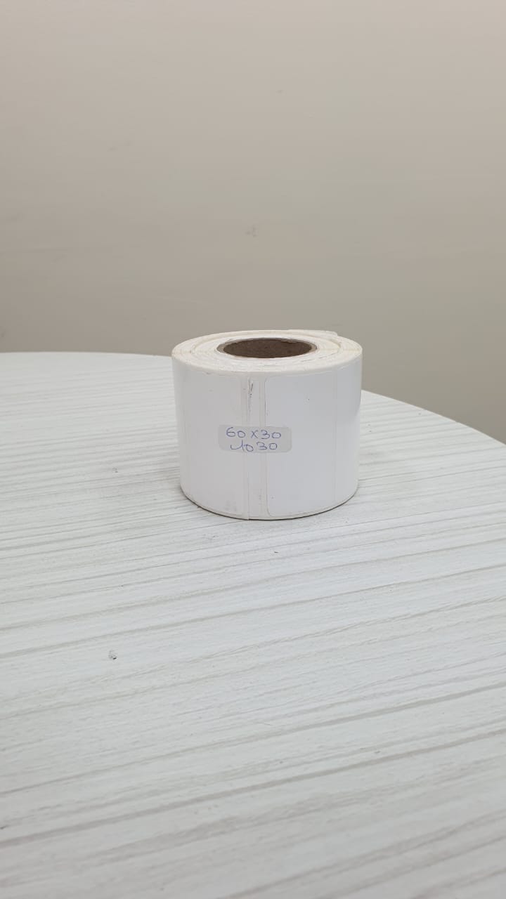 Étiquettes  pvc