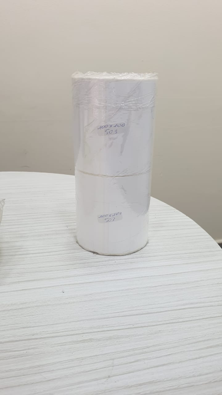 Étiquettes  pvc