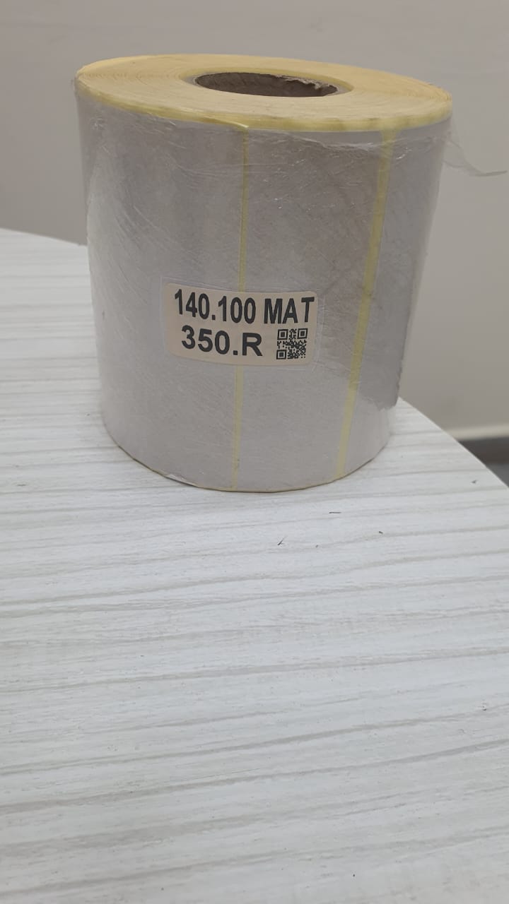 Étiquettes MAT