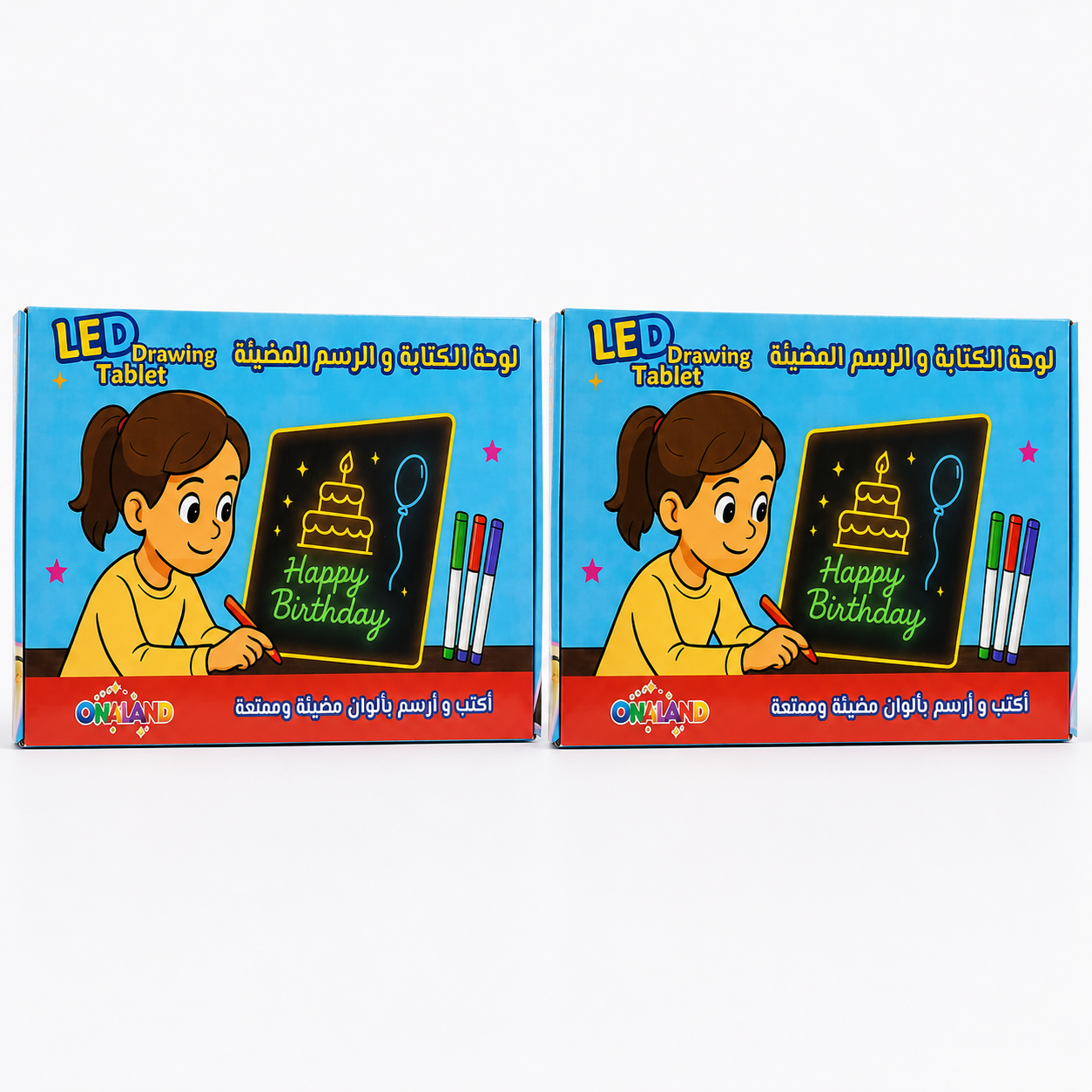 ✅ قطعتين تخفيض