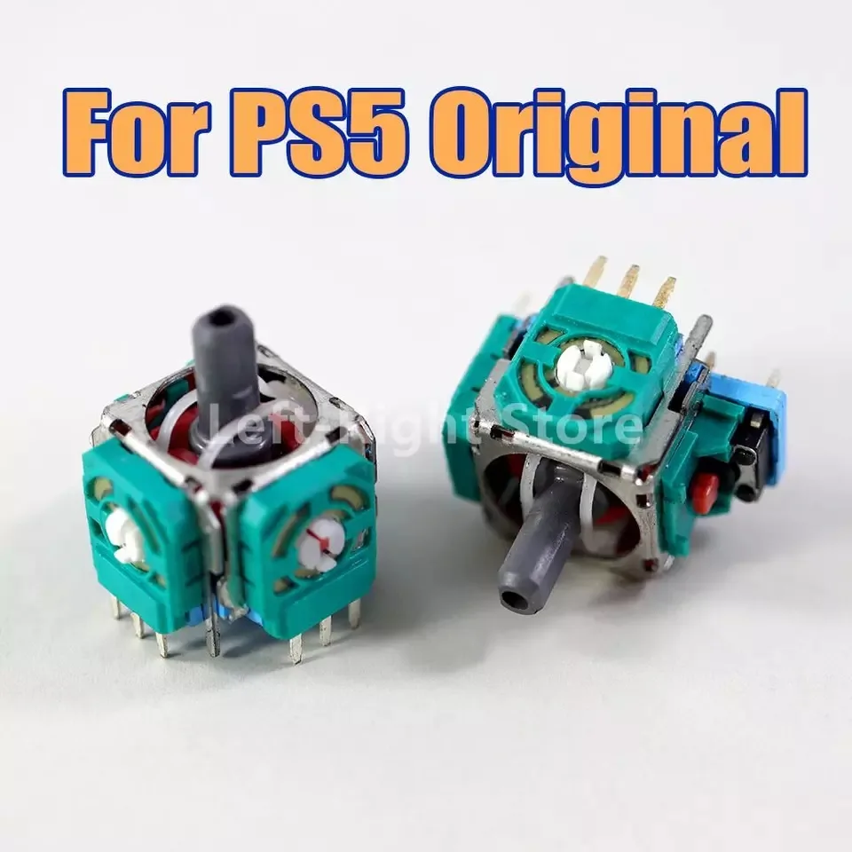 Commander un paquet de 100 Joystick