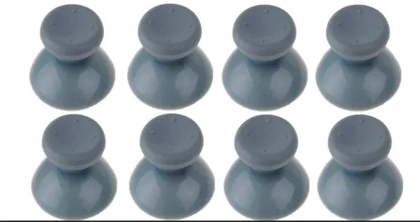 Paquet 100 Bouchons Gris
