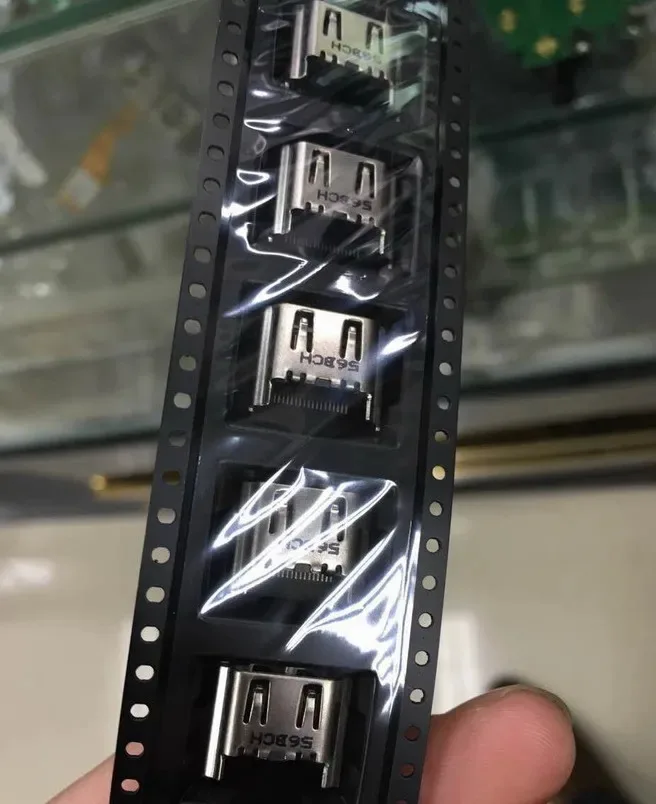Pack de 10 Port HDMI PS4