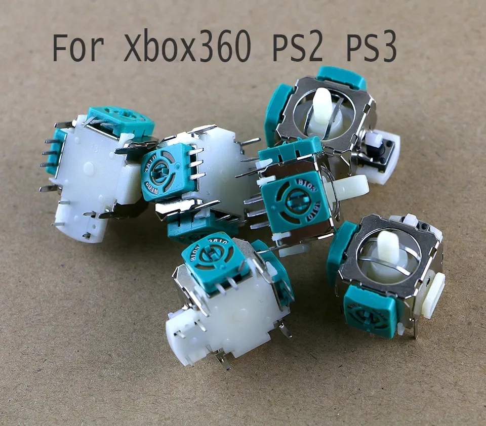 Paquet  50 Joystick