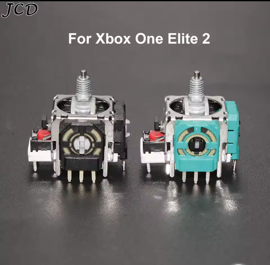Pack 20 Joystick original Élite