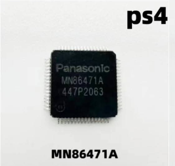 Pack 10 IC HDMI