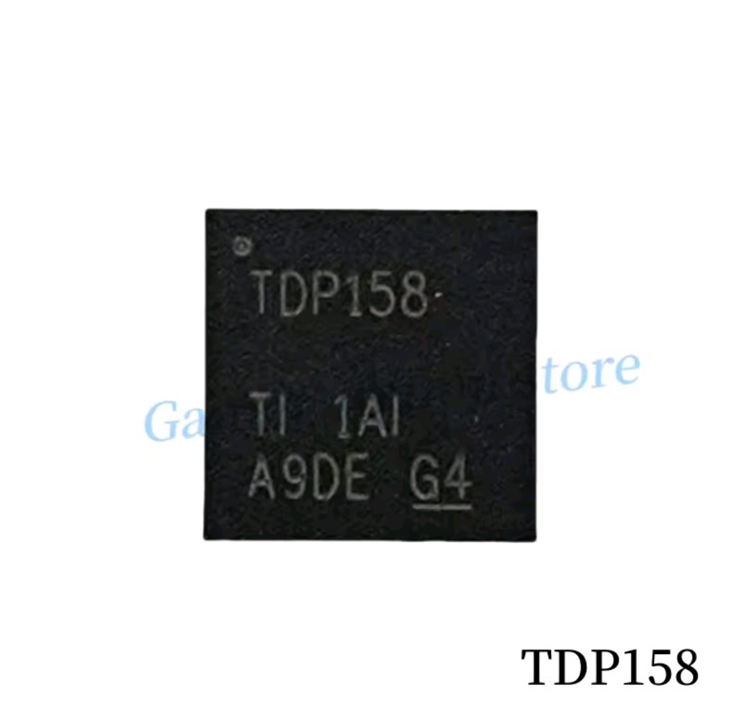 Pack 10 IC HDMI TDP158