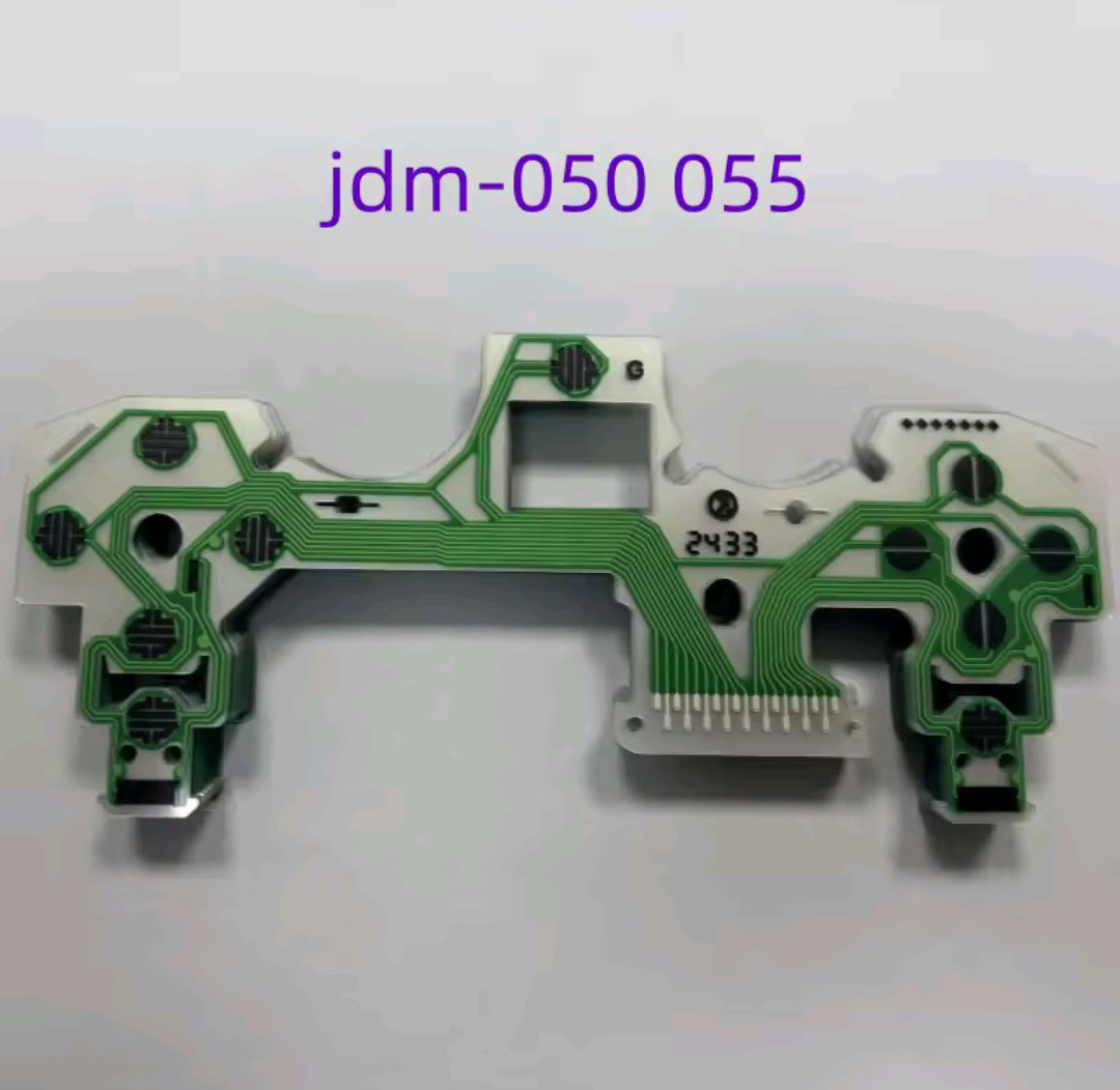 Pack de 100 Nappes JDM 050/055
