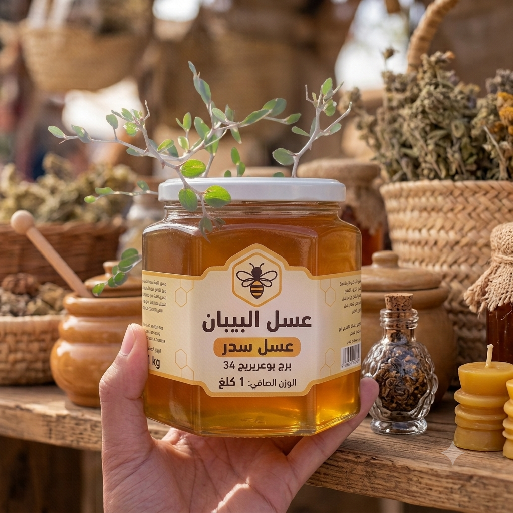 اشتري علبتين بسعر مليون ومائة دج