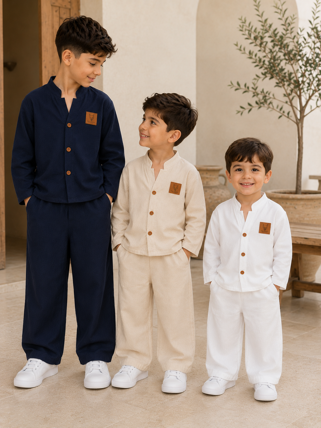 اطلب ثلاث قطع (3) + تخفيض  + توصيل مجاني