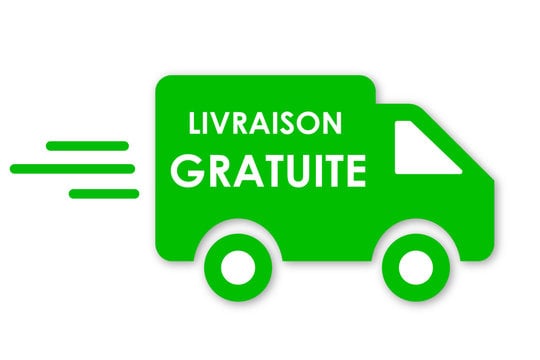 5 CLIENT 1 LIV A GRATUITE
