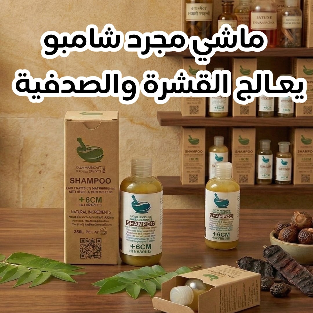 الشومبوان فقط