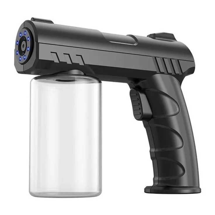 Pistolet vaporisateur