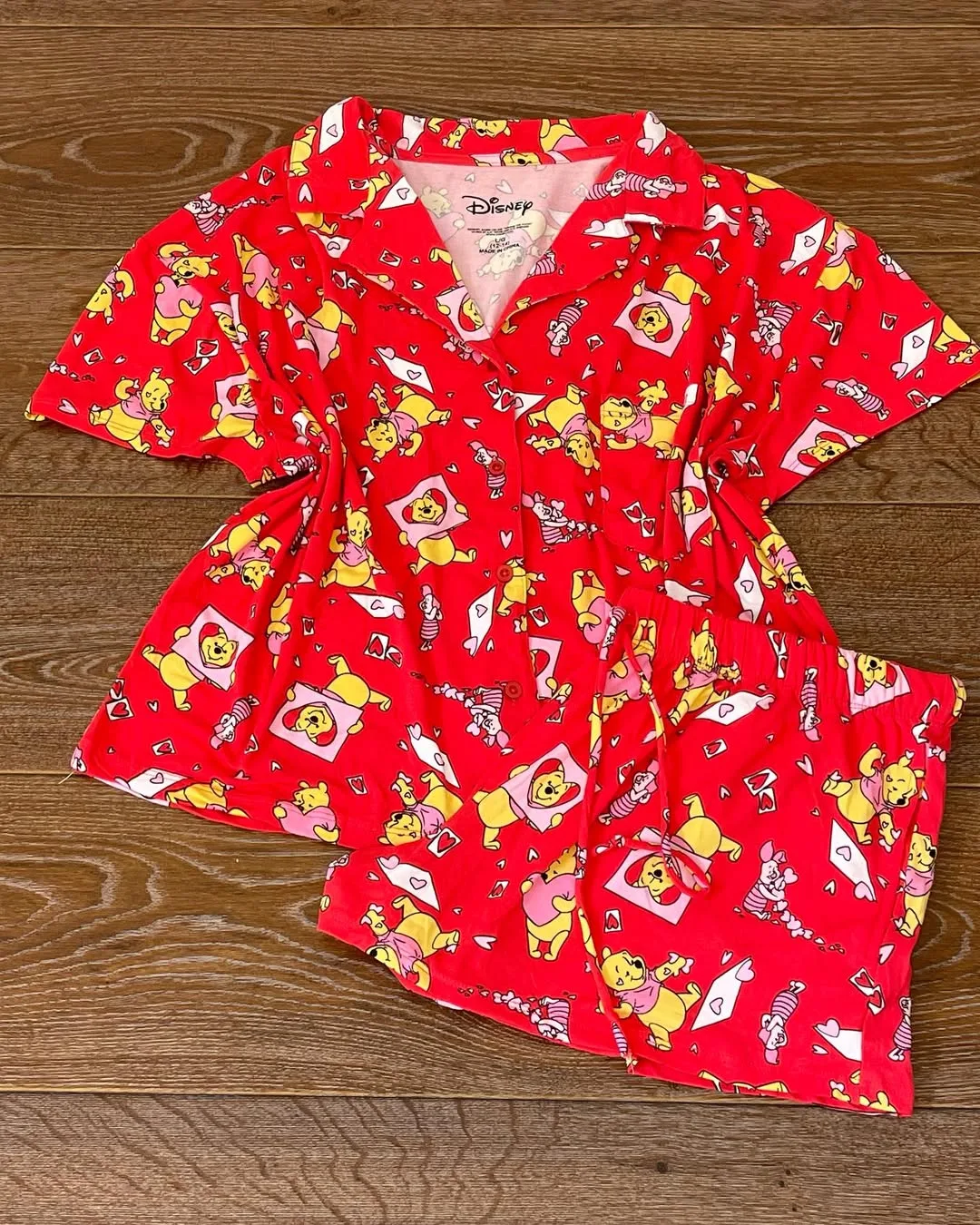 Pyjama short Primark