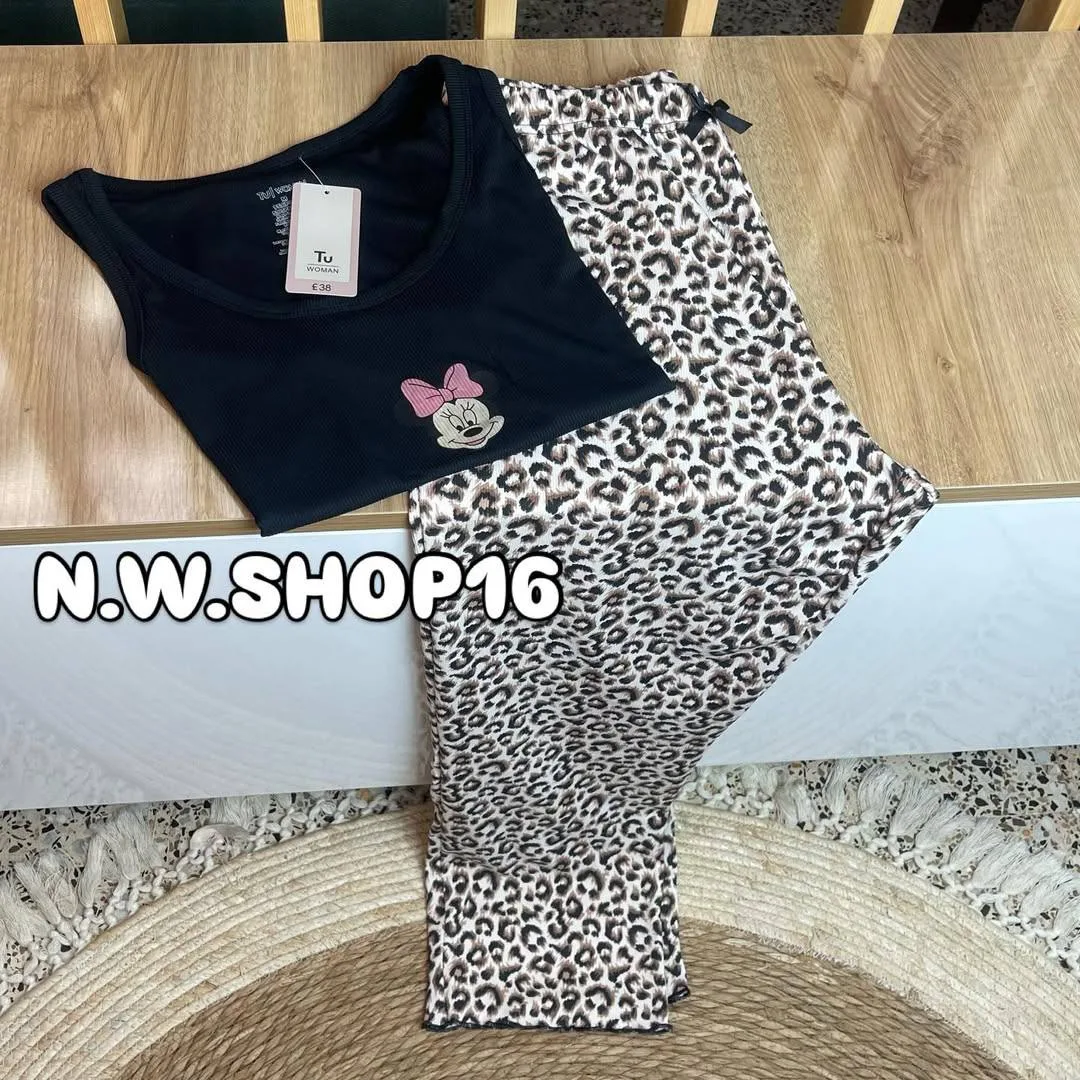 pyjama la marque tu