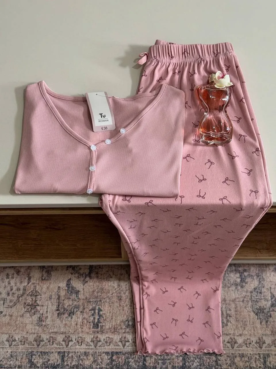 pyjama la marque tu