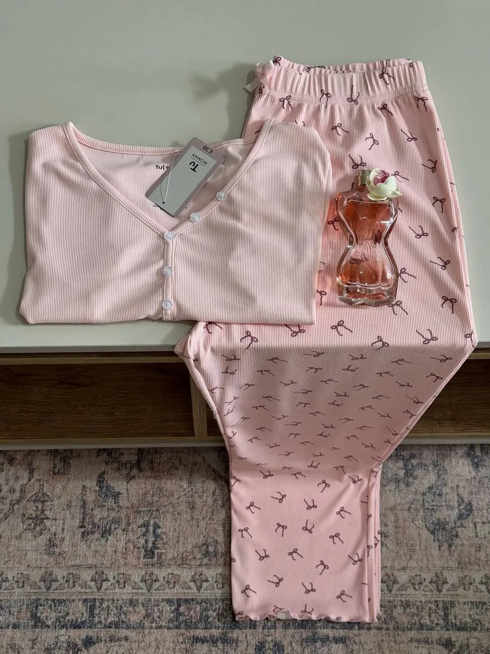 pyjama la marque tu