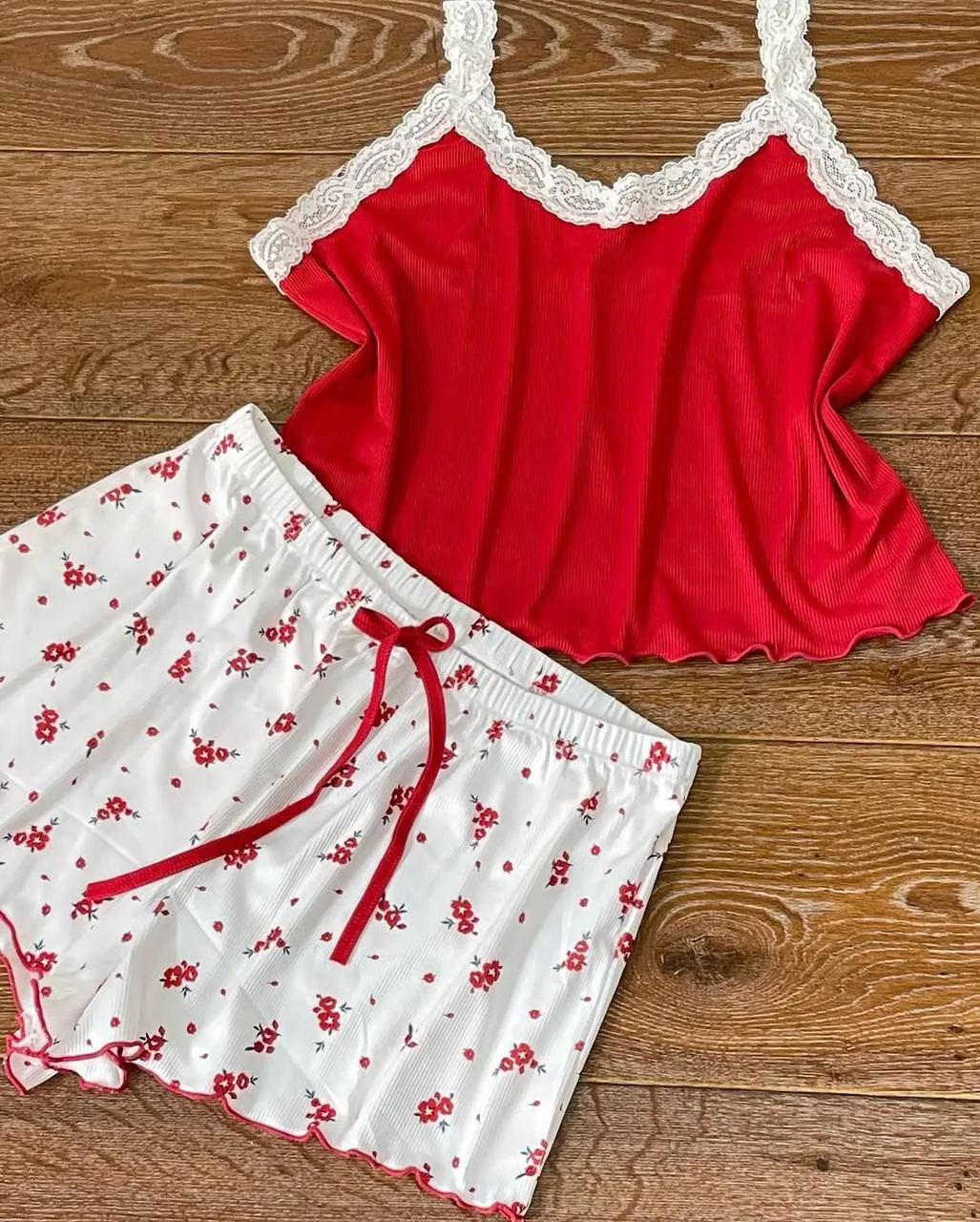 pyjama short Pinterest