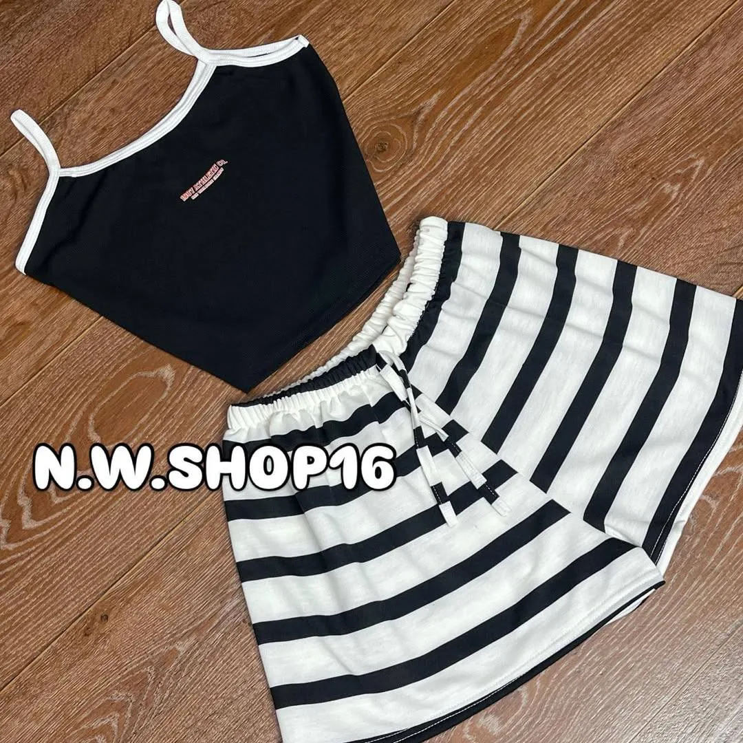 pyjama short hictor