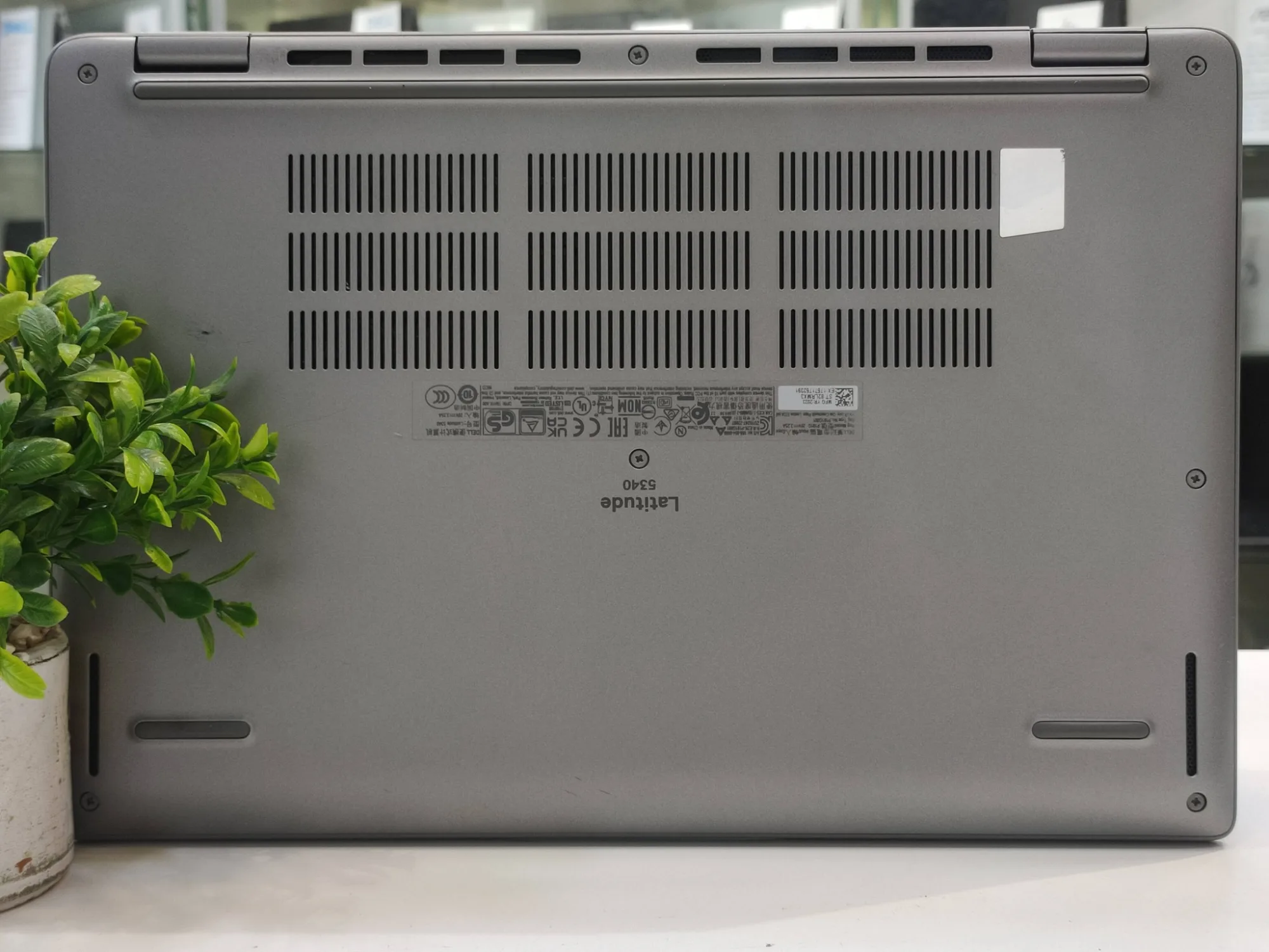 💻 DELL Latitude 5340 (13th Gen) – Performance & Élégance 🔥