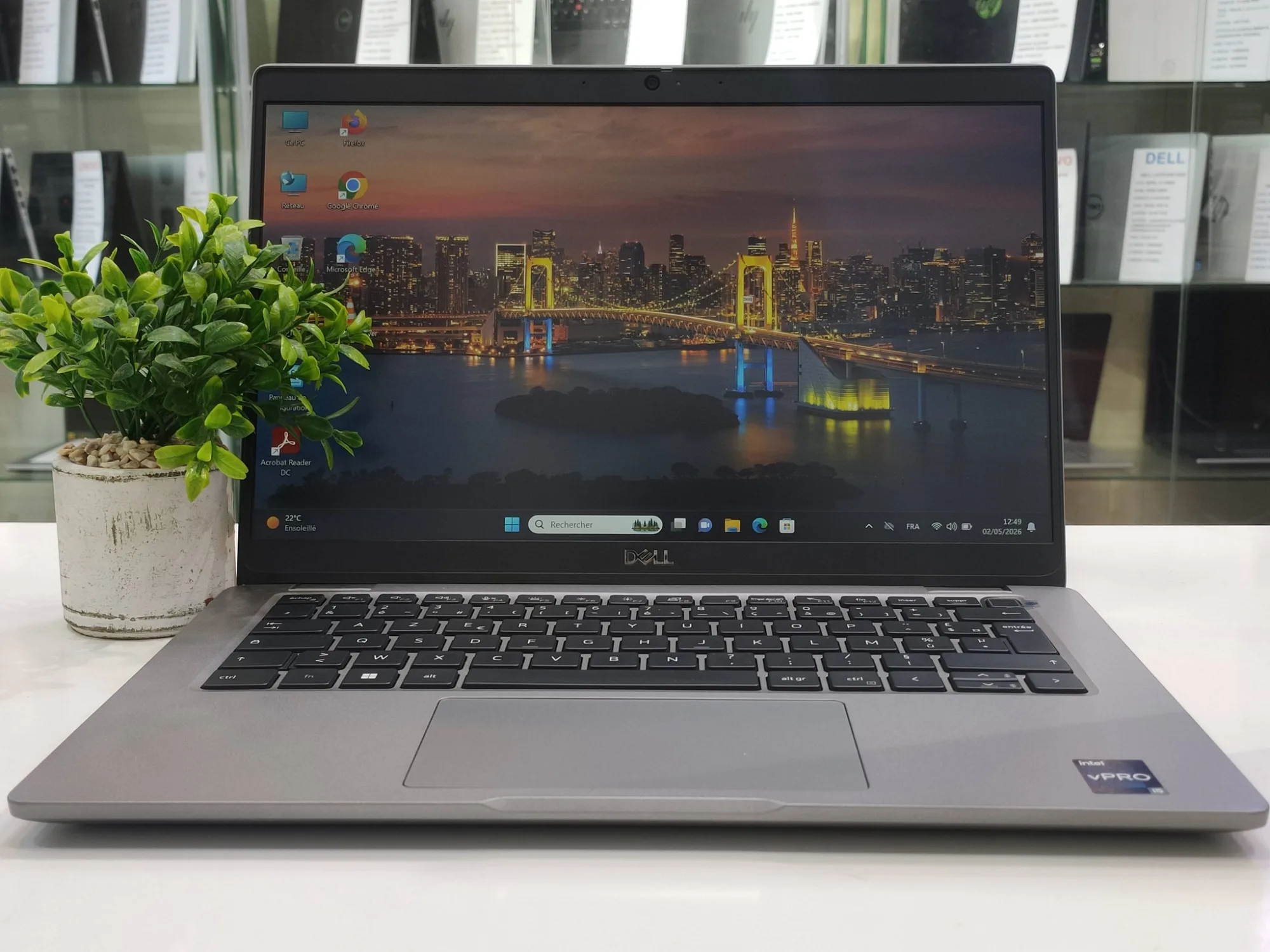 💻 DELL Latitude 5340 (13th Gen) – Performance & Élégance 🔥