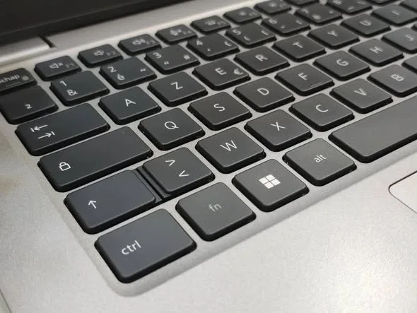 💻 DELL Latitude 5340 (13th Gen) – Performance & Élégance 🔥