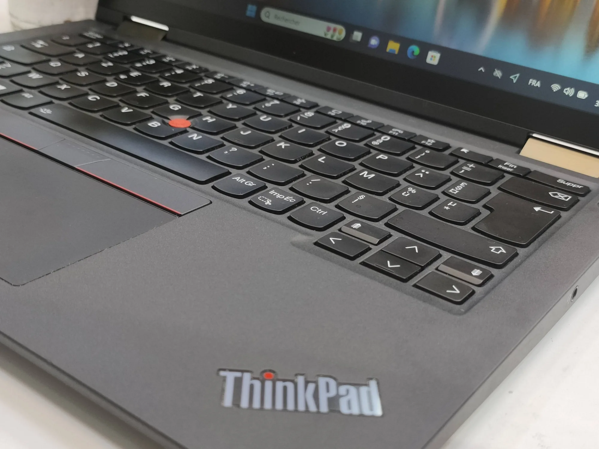 Lenovo Thinkpad X13 yoga Gen 2 i5 11TH 16GB 256Gb 13.3P Tactile