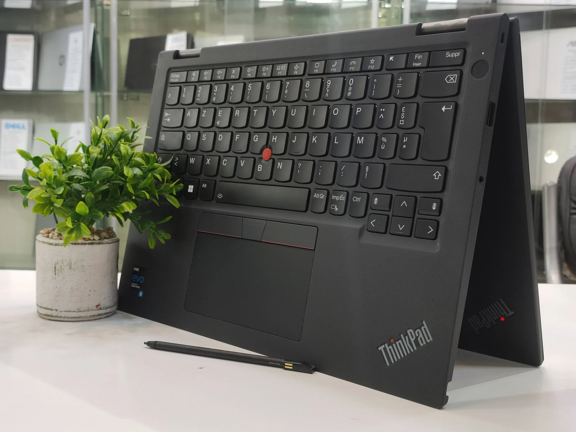 Lenovo Thinkpad X13 yoga Gen 2 i5 11TH 16GB 256Gb 13.3P Tactile