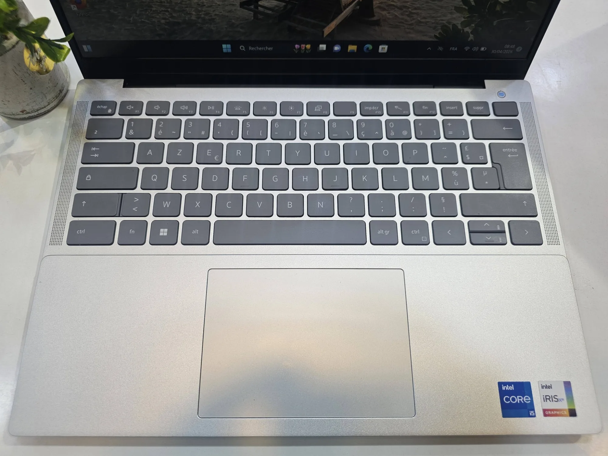 DELL INSPIRON 14 5430 i5 13TH 08 512ssd 14P
