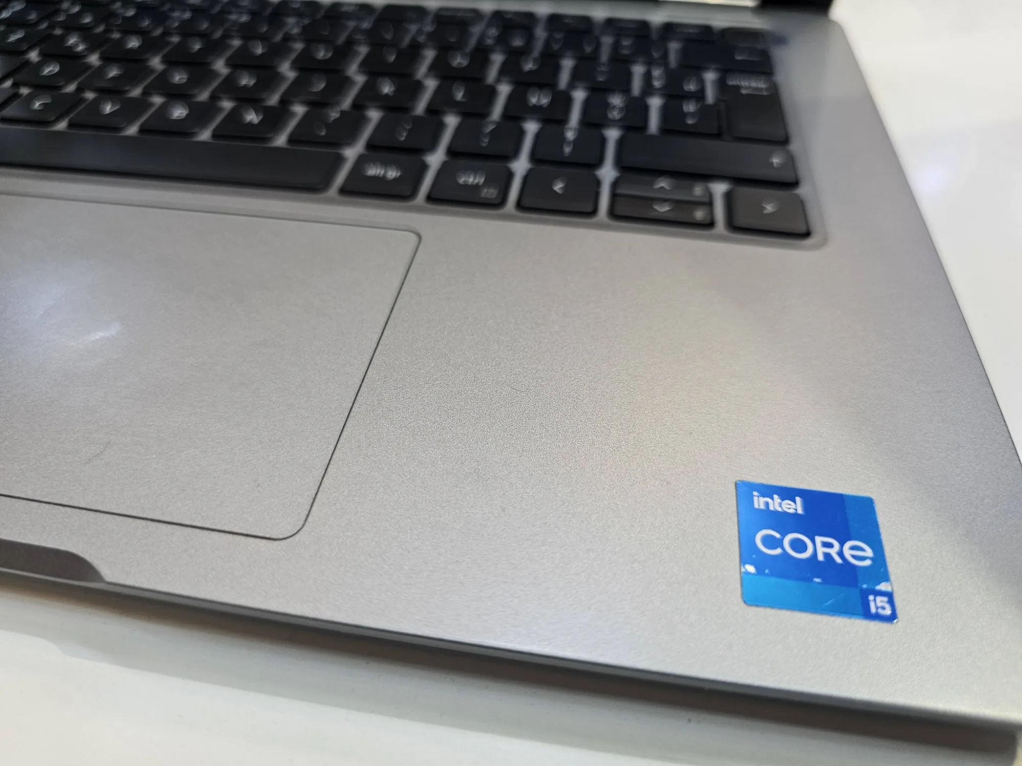 DELL Latitude 5340 X360 I5-13Th  16GB 512SSD 13P TACTILE